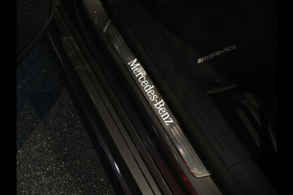 Mercedes-Benz CLA-Klasse 250 e AMG Line BTW | Pano | 360 | Memory | Headup | ACC | Dodehoek