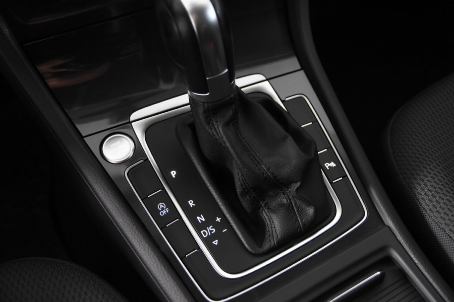 Volkswagen Golf Variant *Navigatie*Stoelverwarming*Park assist*
