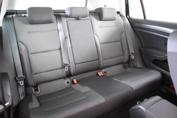 Volkswagen Golf Variant *Navigatie*Stoelverwarming*Park assist*