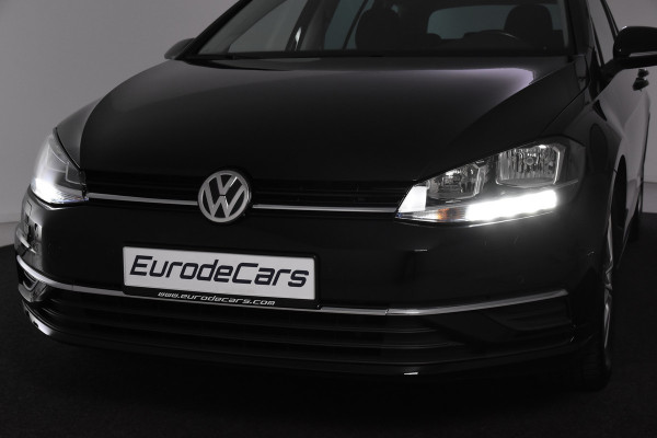 Volkswagen Golf Variant *Navigatie*Stoelverwarming*Park assist*