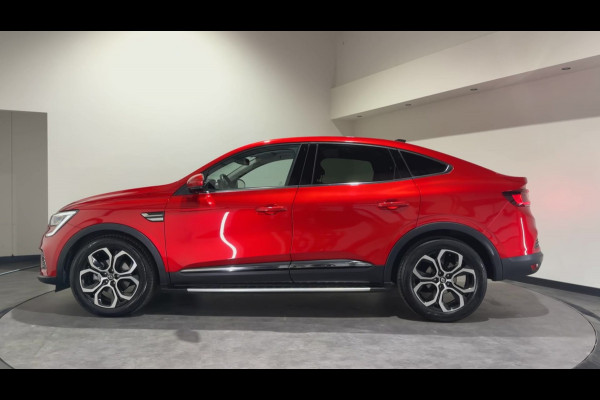 Renault Arkana 1.6 E-Tech hybrid 145 techno | Cruise Control Adaptief | Keyless | LMV 18' | Nieuwstaat