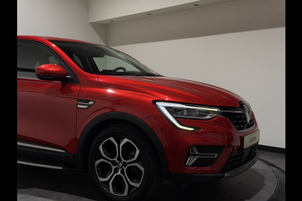Renault Arkana 1.6 E-Tech hybrid 145 techno | Cruise Control Adaptief | Keyless | LMV 18' | Nieuwstaat