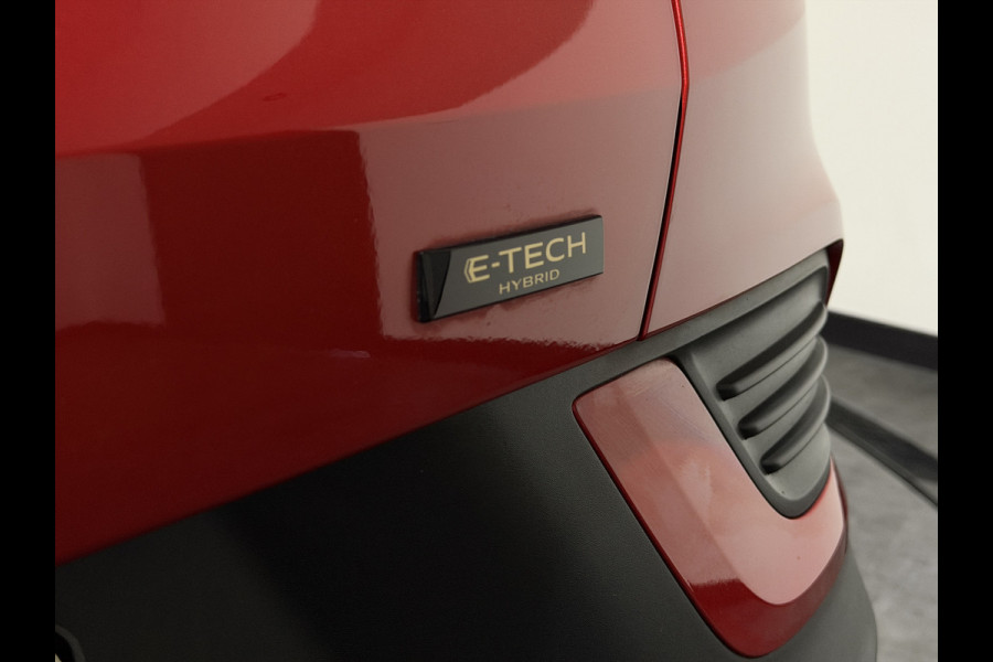 Renault Arkana 1.6 E-Tech hybrid 145 techno | Cruise Control Adaptief | Keyless | LMV 18' | Nieuwstaat