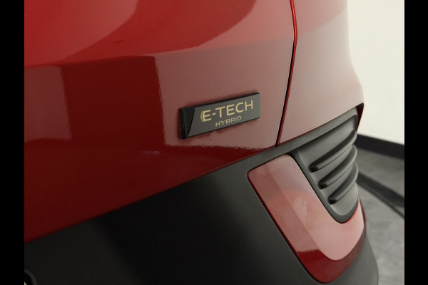 Renault Arkana 1.6 E-Tech hybrid 145 techno | Cruise Control Adaptief | Keyless | LMV 18' | Nieuwstaat