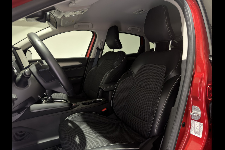 Renault Arkana 1.6 E-Tech hybrid 145 techno | Cruise Control Adaptief | Keyless | LMV 18' | Nieuwstaat