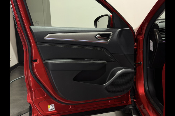 Renault Arkana 1.6 E-Tech hybrid 145 techno | Cruise Control Adaptief | Keyless | LMV 18' | Nieuwstaat