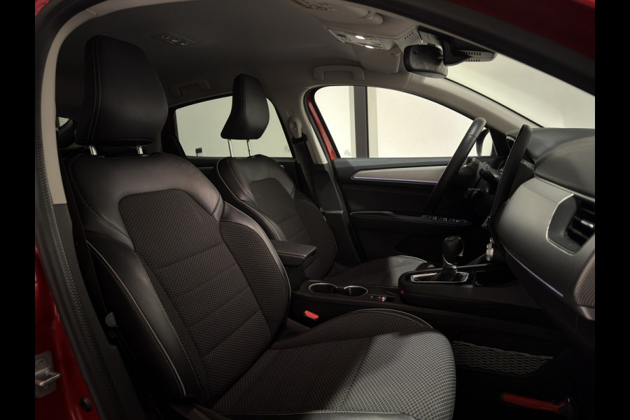 Renault Arkana 1.6 E-Tech hybrid 145 techno | Cruise Control Adaptief | Keyless | LMV 18' | Nieuwstaat
