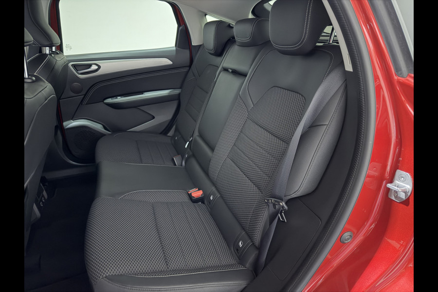 Renault Arkana 1.6 E-Tech hybrid 145 techno | Cruise Control Adaptief | Keyless | LMV 18' | Nieuwstaat