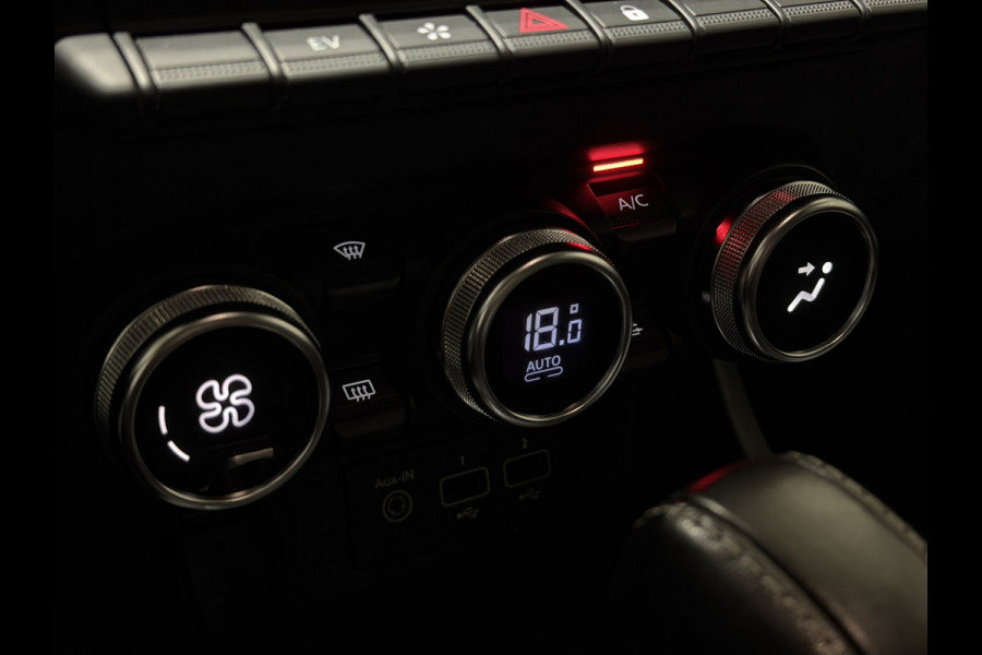 Renault Arkana 1.6 E-Tech hybrid 145 techno | Cruise Control Adaptief | Keyless | LMV 18' | Nieuwstaat