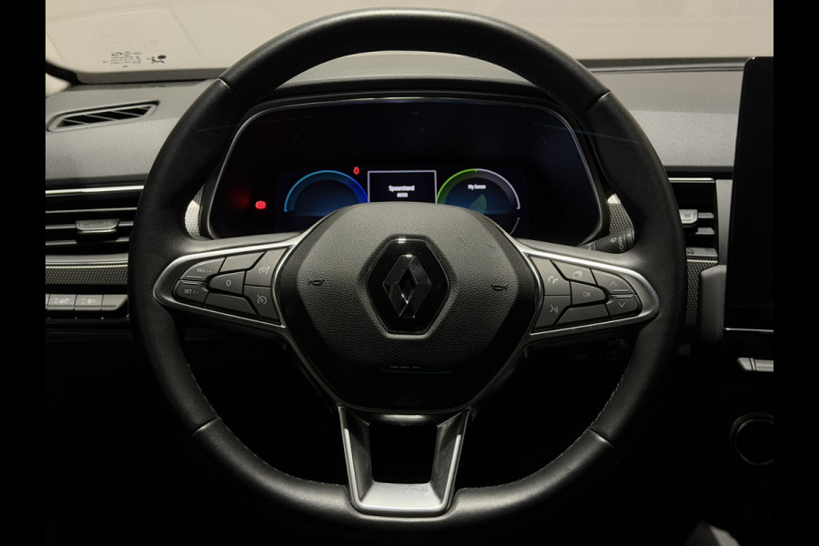 Renault Arkana 1.6 E-Tech hybrid 145 techno | Cruise Control Adaptief | Keyless | LMV 18' | Nieuwstaat