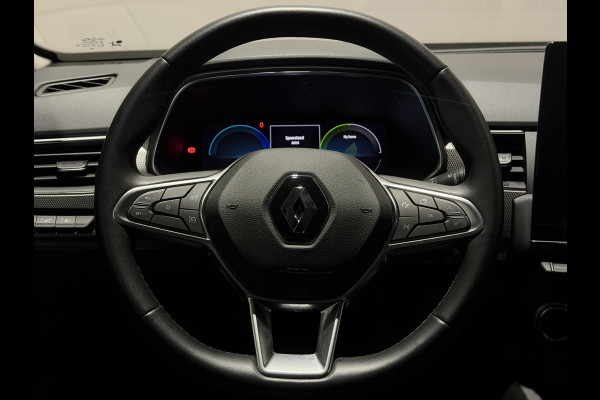 Renault Arkana 1.6 E-Tech hybrid 145 techno | Cruise Control Adaptief | Keyless | LMV 18' | Nieuwstaat