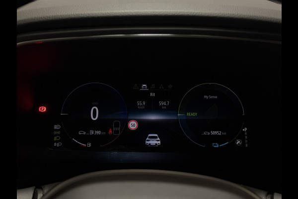 Renault Arkana 1.6 E-Tech hybrid 145 techno | Cruise Control Adaptief | Keyless | LMV 18' | Nieuwstaat