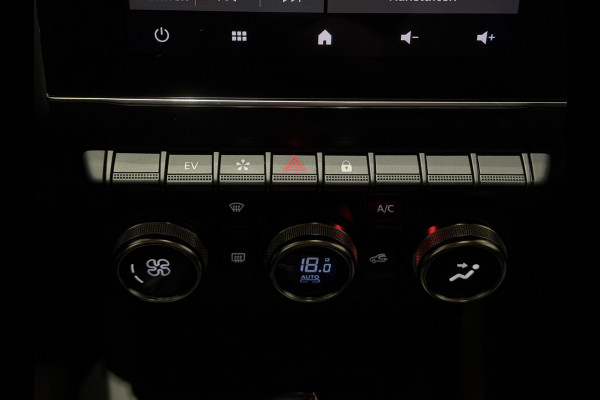 Renault Arkana 1.6 E-Tech hybrid 145 techno | Cruise Control Adaptief | Keyless | LMV 18' | Nieuwstaat