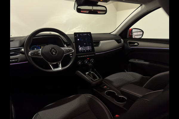 Renault Arkana 1.6 E-Tech hybrid 145 techno | Cruise Control Adaptief | Keyless | LMV 18' | Nieuwstaat