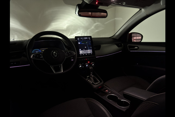 Renault Arkana 1.6 E-Tech hybrid 145 techno | Cruise Control Adaptief | Keyless | LMV 18' | Nieuwstaat