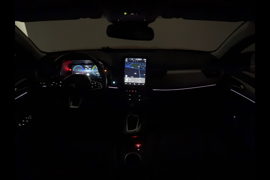 Renault Arkana 1.6 E-Tech hybrid 145 techno | Cruise Control Adaptief | Keyless | LMV 18' | Nieuwstaat