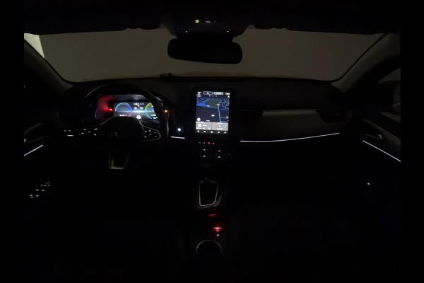 Renault Arkana 1.6 E-Tech hybrid 145 techno | Cruise Control Adaptief | Keyless | LMV 18' | Nieuwstaat