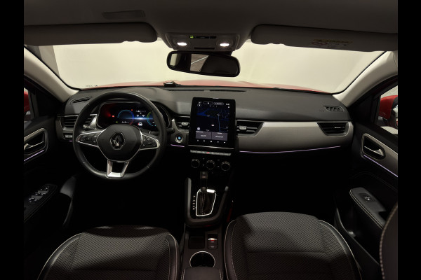 Renault Arkana 1.6 E-Tech hybrid 145 techno | Cruise Control Adaptief | Keyless | LMV 18' | Nieuwstaat