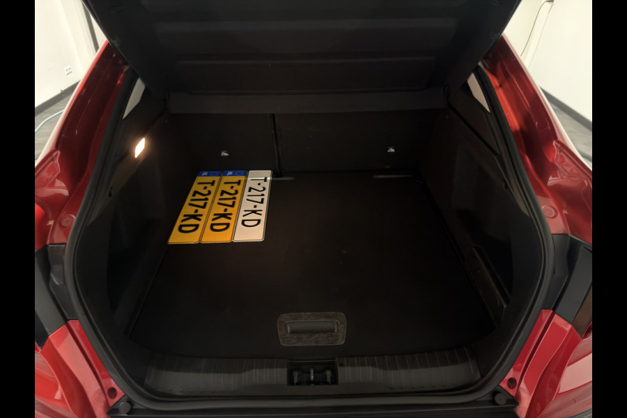 Renault Arkana 1.6 E-Tech hybrid 145 techno | Cruise Control Adaptief | Keyless | LMV 18' | Nieuwstaat