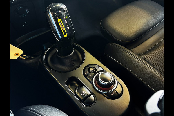 MINI Electric Sport_Navi_Leder_PDC_Stoelverw_Carplay