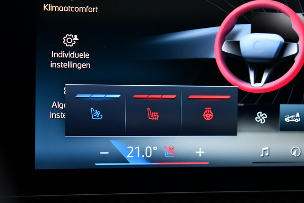 BMW X5 xDrive50e M-Sport Pro M-zetels Pano Trekh ACC 360 HUD H/K Carbon Alc-hemel