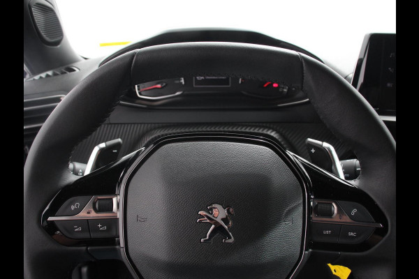 Peugeot 2008 1.2 PureTech 130pk Automaat Allure Navigatie Climate Control Dab Led Lichtmetalen Velgen Parkeer sensoren Cruise Control