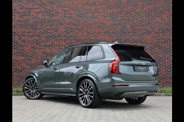 Volvo XC90 T8 AWD Ultra Dark | Direct rijden! - Pano - B&W