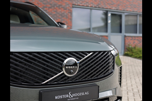 Volvo XC90 T8 AWD Ultra Dark | Direct rijden! - Pano - B&W