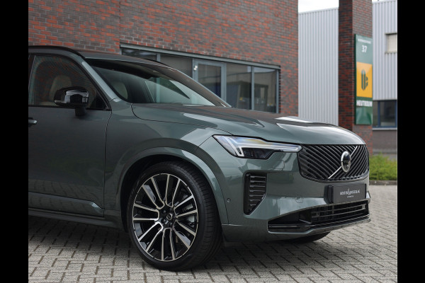 Volvo XC90 T8 AWD Ultra Dark | Direct rijden! - Pano - B&W