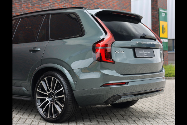 Volvo XC90 T8 AWD Ultra Dark | Direct rijden! - Pano - B&W
