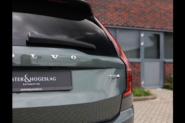 Volvo XC90 T8 AWD Ultra Dark | Direct rijden! - Pano - B&W