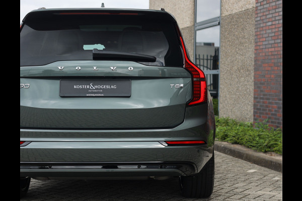 Volvo XC90 T8 AWD Ultra Dark | Direct rijden! - Pano - B&W