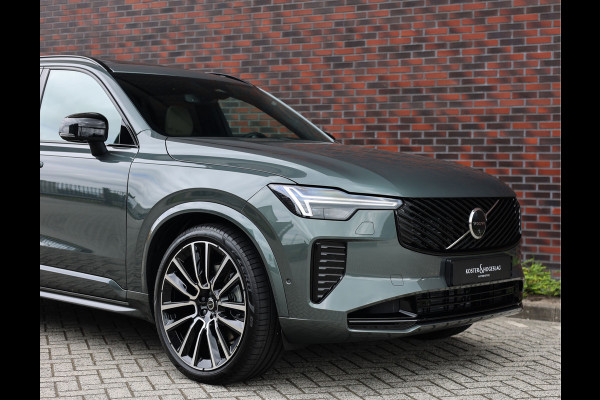Volvo XC90 T8 AWD Ultra Dark | Direct rijden! - Pano - B&W