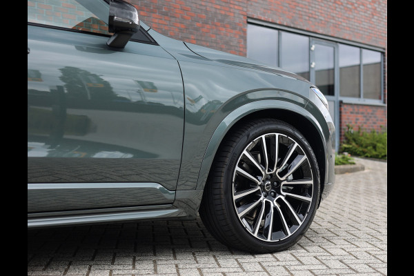 Volvo XC90 T8 AWD Ultra Dark | Direct rijden! - Pano - B&W