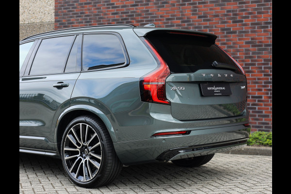 Volvo XC90 T8 AWD Ultra Dark | Direct rijden! - Pano - B&W