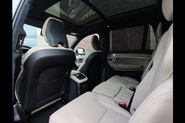Volvo XC90 T8 AWD Ultra Dark | Direct rijden! - Pano - B&W