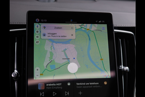 Volvo XC90 T8 AWD Ultra Dark | Direct rijden! - Pano - B&W