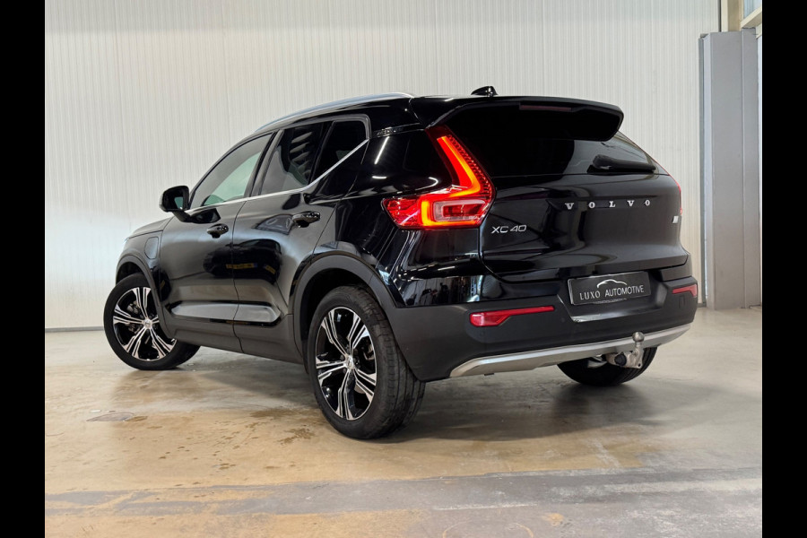 Volvo XC40 1.5 T5 Recharge Inscription | PANO | TREKHAAK | HARMAN KARDON | 360 CAMERA