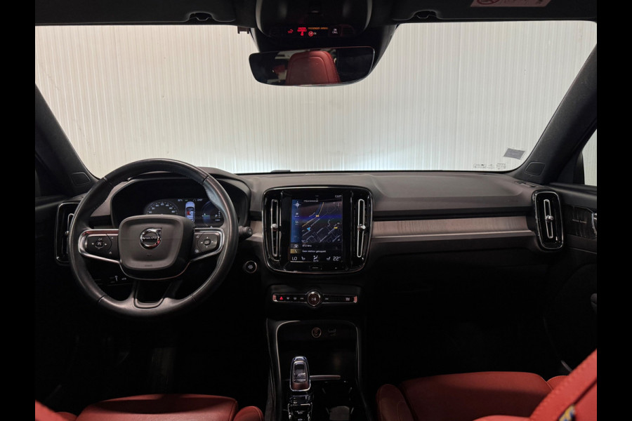 Volvo XC40 1.5 T5 Recharge Inscription | PANO | TREKHAAK | HARMAN KARDON | 360 CAMERA