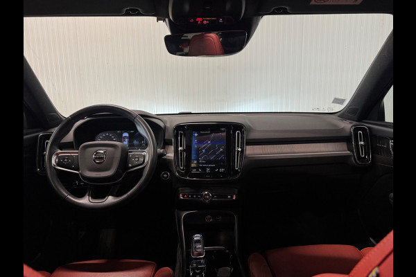 Volvo XC40 1.5 T5 Recharge Inscription | PANO | TREKHAAK | HARMAN KARDON | 360 CAMERA