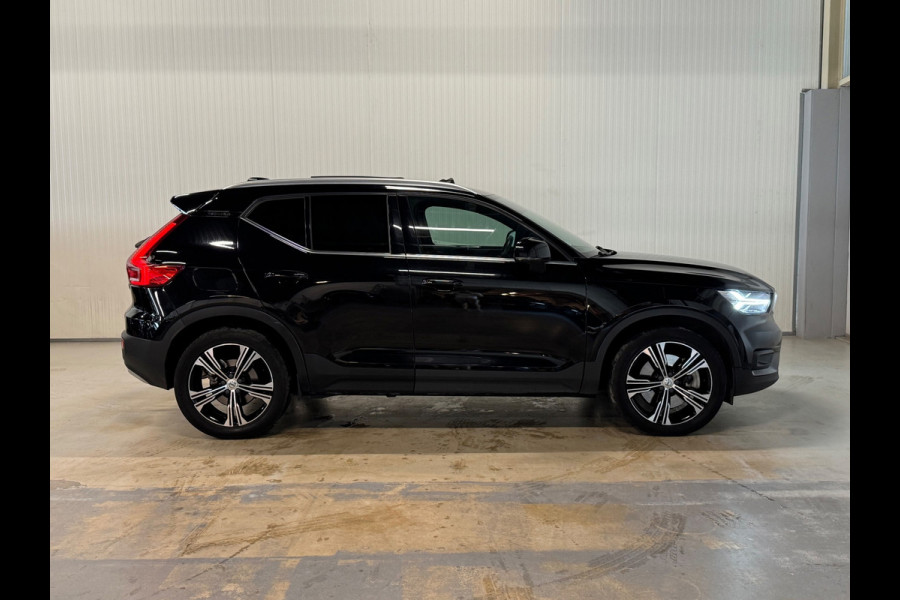 Volvo XC40 1.5 T5 Recharge Inscription | PANO | TREKHAAK | HARMAN KARDON | 360 CAMERA