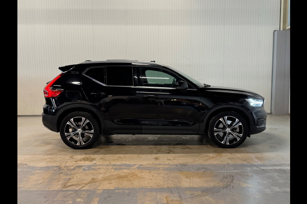 Volvo XC40 1.5 T5 Recharge Inscription | PANO | TREKHAAK | HARMAN KARDON | 360 CAMERA
