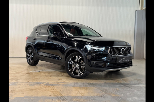 Volvo XC40 1.5 T5 Recharge Inscription | PANO | TREKHAAK | HARMAN KARDON | 360 CAMERA
