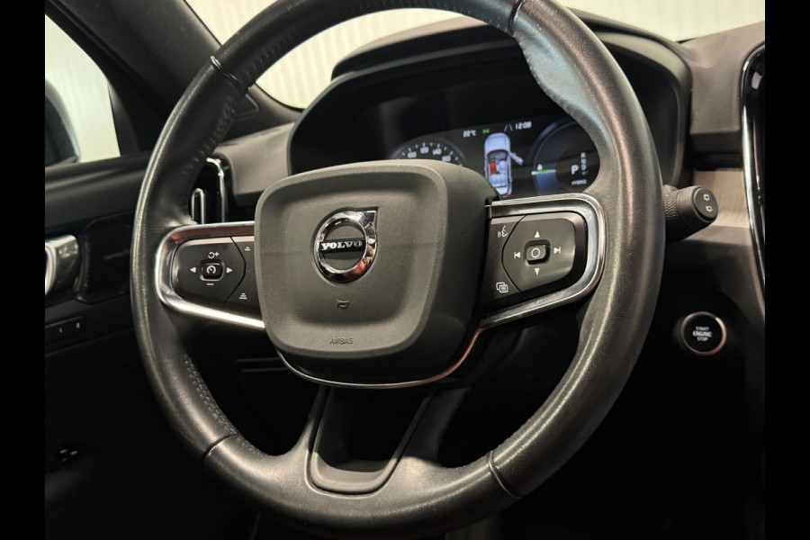 Volvo XC40 1.5 T5 Recharge Inscription | PANO | TREKHAAK | HARMAN KARDON | 360 CAMERA
