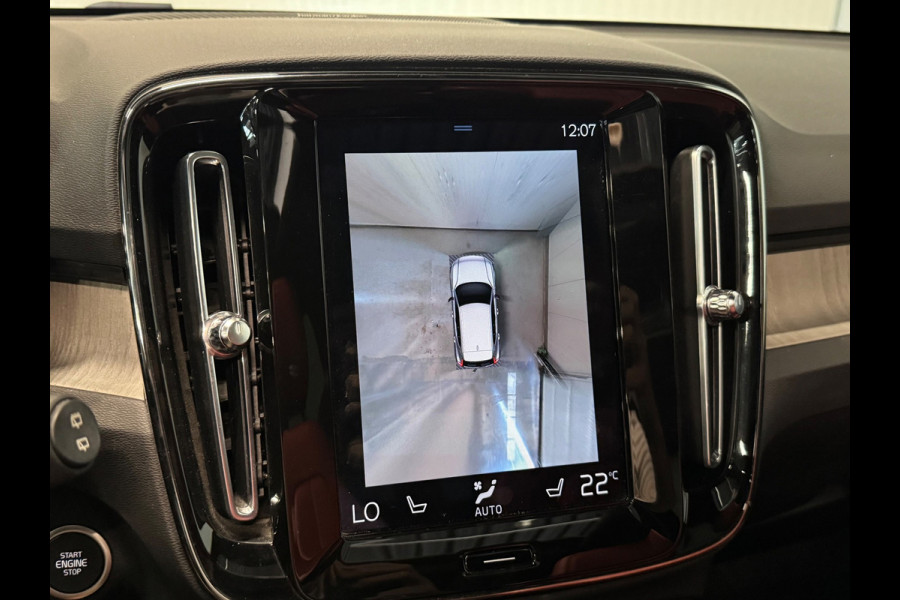 Volvo XC40 1.5 T5 Recharge Inscription | PANO | TREKHAAK | HARMAN KARDON | 360 CAMERA