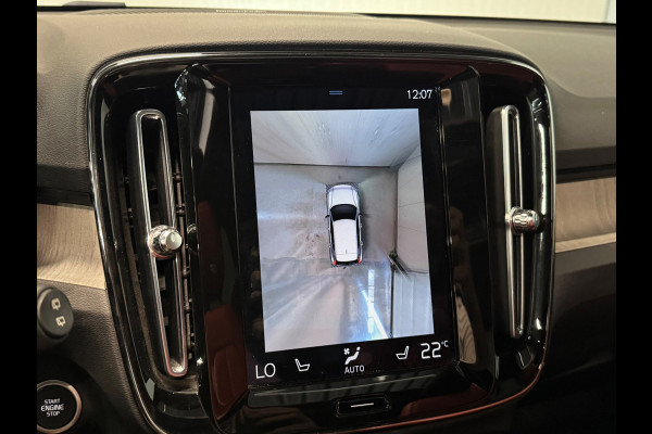 Volvo XC40 1.5 T5 Recharge Inscription | PANO | TREKHAAK | HARMAN KARDON | 360 CAMERA