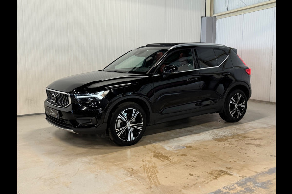Volvo XC40 1.5 T5 Recharge Inscription | PANO | TREKHAAK | HARMAN KARDON | 360 CAMERA
