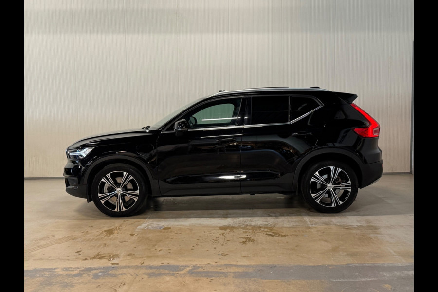 Volvo XC40 1.5 T5 Recharge Inscription | PANO | TREKHAAK | HARMAN KARDON | 360 CAMERA