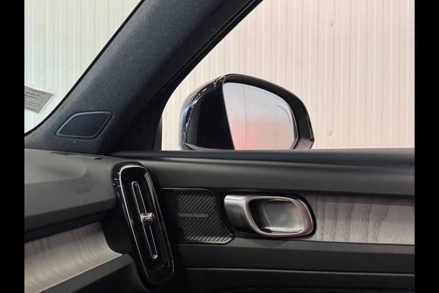 Volvo XC40 1.5 T5 Recharge Inscription | PANO | TREKHAAK | HARMAN KARDON | 360 CAMERA
