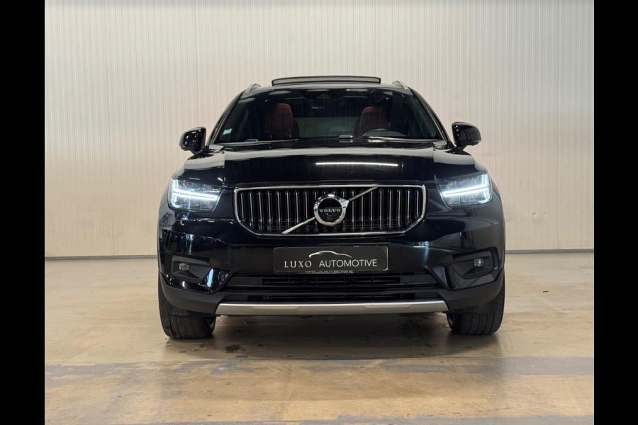 Volvo XC40 1.5 T5 Recharge Inscription | PANO | TREKHAAK | HARMAN KARDON | 360 CAMERA